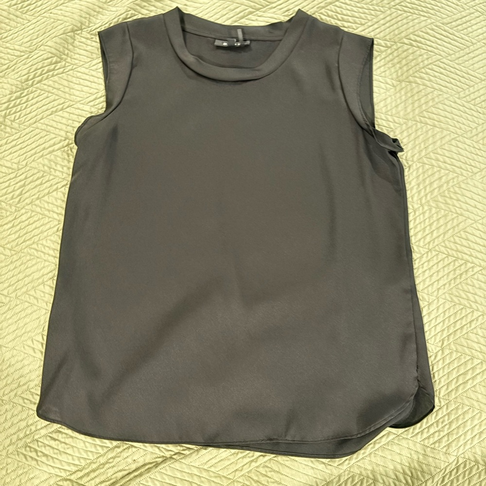 DKNY blouse size medium